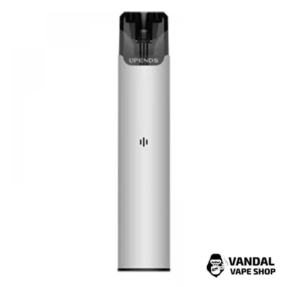 Pod-система Upends UpOX Pod Kit в серебристом цвете