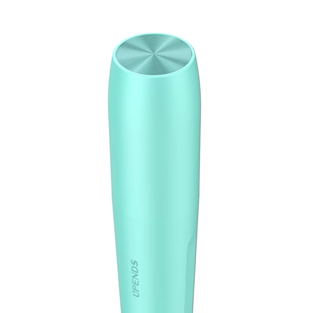 Оригинальная Pod-система Upends Uppen Plus Pod Kit (Original) в бирюзовом цвете