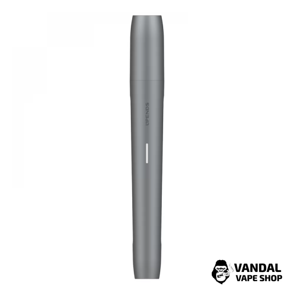 Upends Uppen Plus Pod Kit (Original) в сером цвете