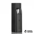 Pod-система UWELL Tripod PCC Kit 1000 mAh + 370 mAh в черном цвете