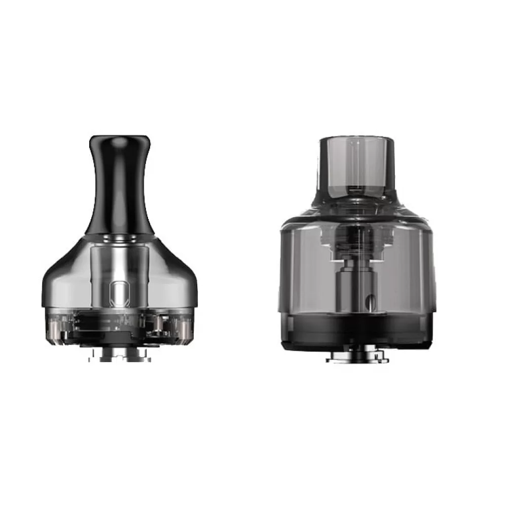 Pod-система VooPoo V.SUIT Pod Kit на 1200 мАг у синьому кольорі