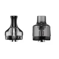 Pod-система VooPoo V.SUIT Pod Kit на 1200 мАг у синьому кольорі