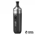 Pod-система VooPoo V.SUIT Pod Kit на 1200 мАч в черном цвете