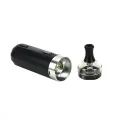 Pod-система VooPoo V.SUIT Pod Kit на 1200 мАг у синьому кольорі
