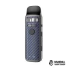 Carbon Fiber Blue