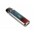 Стартовий набір Voopoo Vinci 15W Pod Kit в забарвленні "Aurora Red"