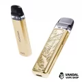 Оригінальна Pod-система Voopoo Vinci Royal Edition Pod Kit у забарвленні "White Leaf"