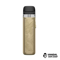Voopoo Vinci Royal Edition - Gold Leaf