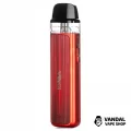 Стартовий набір Voopoo Vinci 15W Pod Kit в забарвленні "Aurora Red"