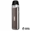 Стартовий набір Voopoo Vinci 15W Pod Kit в забарвленні "Pine Grey"