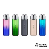 Voopoo VMate Infinity Edition 