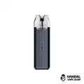Pod-система Voopoo VMate Infinity Edition в темно-сірому кольорі