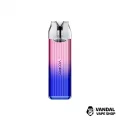 Pod-система Voopoo VMate Infinity Edition в градієнтному рожево-фіолетовому кольорі