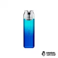 Pod-система Voopoo VMate Infinity Edition в градієнтному блакитному кольорі