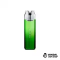 Pod-система Voopoo VMate Infinity Edition в зеленому кольорі