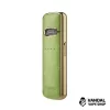Green Gold