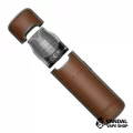 Pod-система VooPoo VMATE E в коричневом цвете