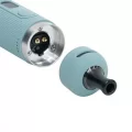 Стартовый набор Voopoo SEAL 40W Pod Kit 1200mAh в зеленом цвете