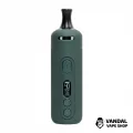 Стартовый набор Voopoo SEAL 40W Pod Kit 1200mAh в зеленом цвете