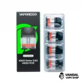 Картридж Vaporesso XROS Mini 0.6 Ом, 2 мл