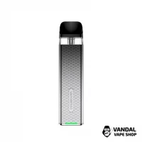 Vaporesso XROS 3 Mini - Icy Silver