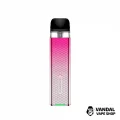Pod-система Vaporesso XROS 3 Mini Pod Kit (Original) в градиентном розовом цвете