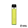 Lemon Yellow
