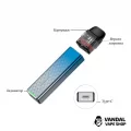 Стартовый набор Vaporesso XROS 3 Mini Pod Kit (Original)