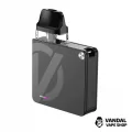 Оригинальный стартовый набор Vaporesso XROS 3 Nano Kit в черном цвете Оригинальный стартовый набор Vaporesso XROS 3 Nano Kit в черном цвете
