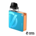 Оригинальный стартовый набор Vaporesso XROS 3 Nano Kit в голубом цвете Оригинальный стартовый набор Vaporesso XROS 3 Nano Kit в голубом цвете