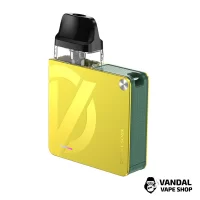 Vaporesso XROS 3 Nano - Lemon Yellow