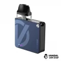 Оригинальный стартовый набор Vaporesso XROS 3 Nano Kit в темно-синем цвете Оригинальный стартовый набор Vaporesso XROS 3 Nano Kit в темно-синем цвете
