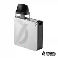 Оригінальний стартовий набір Vaporesso XROS 3 Nano Kit в срібному кольорі
