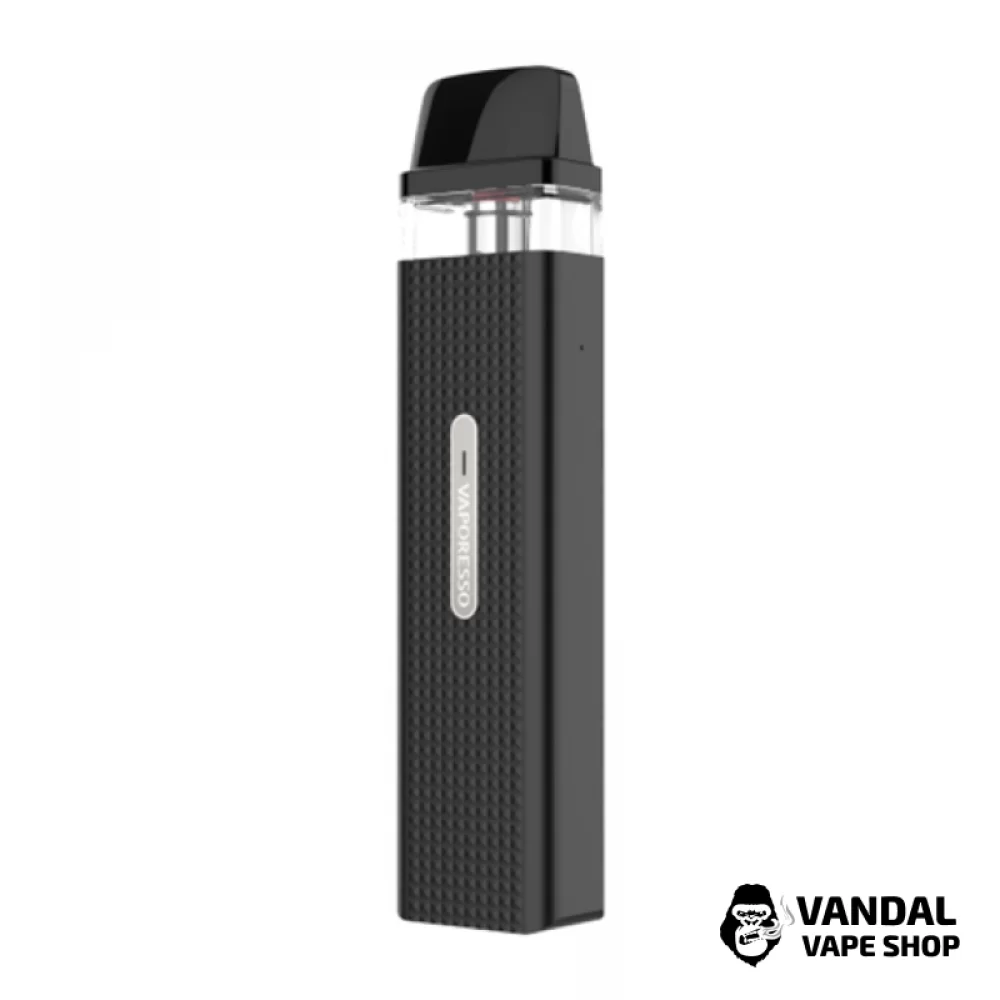 Pod-система Vaporesso XROS Mini Pod Kit (Original) в черном цвете