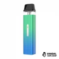 Pod-система Vaporesso XROS Mini Pod Kit (Original) в зеленому кольорі