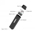 Pod-система Vaporesso XROS Mini Pod Kit (Original) в фіолетовому кольорі