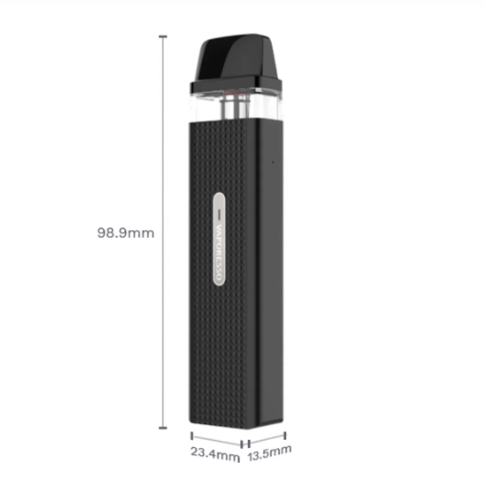 Pod-система Vaporesso XROS Mini Pod Kit (Original) в фіолетовому кольорі