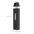 Pod-система Vaporesso XROS Mini Pod Kit (Original) в фіолетовому кольорі