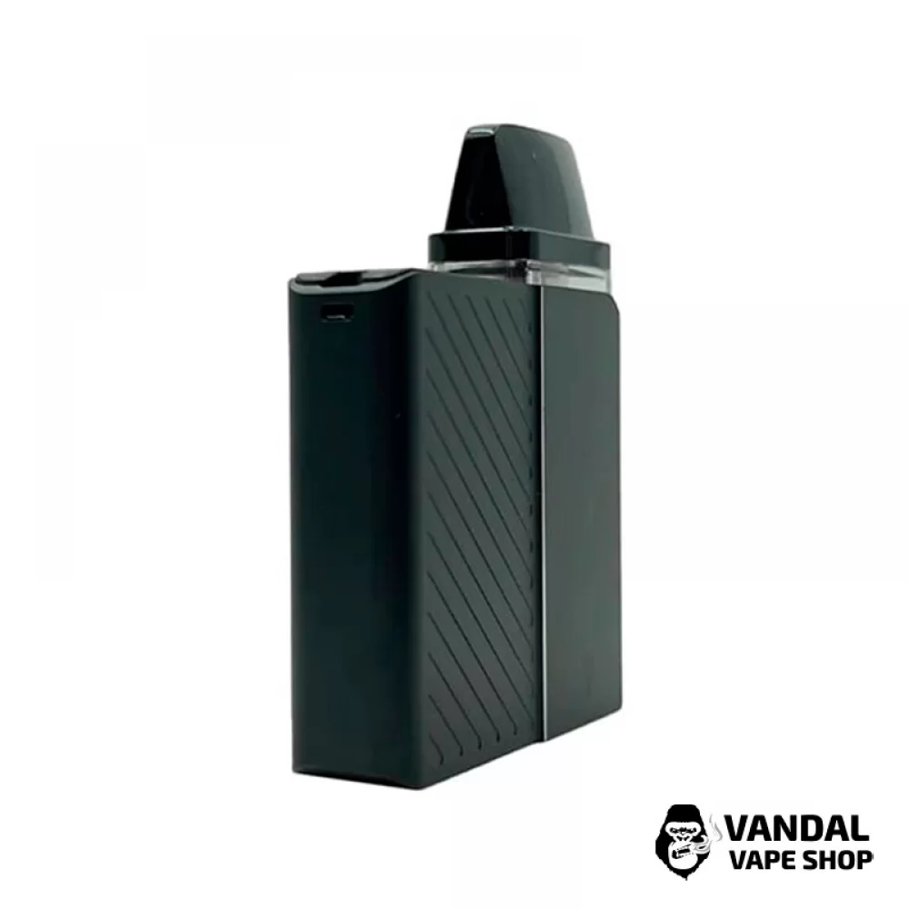 Оригінальна Pod-система Vaporesso XROS Nano у срібному кольорі з візерунком