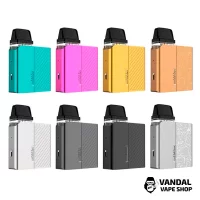 Vaporesso XROS Nano 