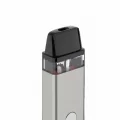 Pod-система Vaporesso XROS Pod Kit (Original) на 800 мАг в срібному кольорі
