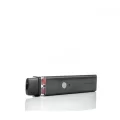 Pod-система Vaporesso XROS Pod Kit (Original) на 800 мАг в срібному кольорі