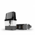 Pod-система Vaporesso XROS Pod Kit (Original) на 800 мАг в срібному кольорі