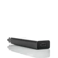 Pod-система Vaporesso XROS Pod Kit (Original) на 800 мАг в срібному кольорі