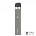 Pod-система Vaporesso XROS Pod Kit (Original) на 800 мАг в сірому кольорі