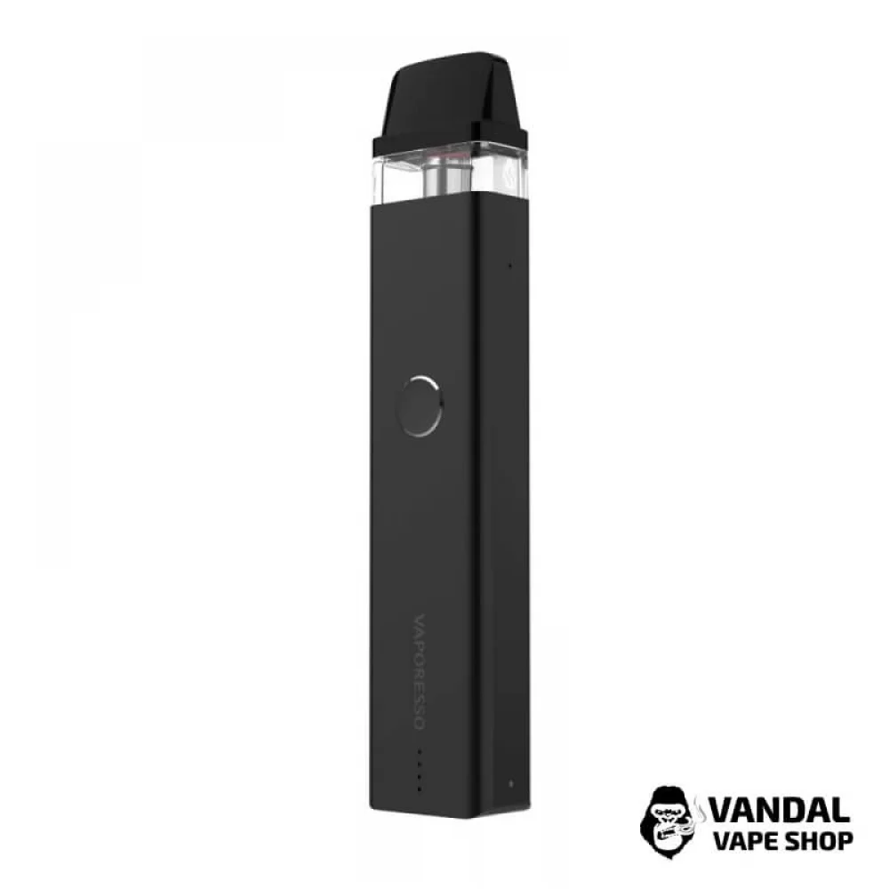 Pod-система Vaporesso XROS 2 Pod Kit в черном цвете