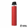 Pod-система Vaporesso XROS 2 Pod Kit в красном цвете