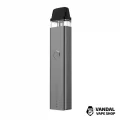 Pod-система Vaporesso XROS 2 Pod Kit в сірому кольорі