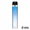 Оригінальна Pod-система Vaporesso XROS 3 Pod Kit в градієнтному блакитному кольорі