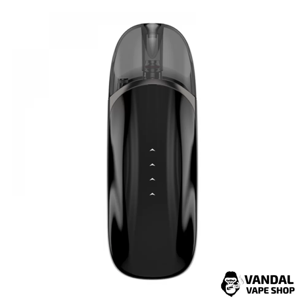 Pod-система Vaporesso ZERO 2 Pod Kit з ємністю батареї 800 mAh в чорному кольорі